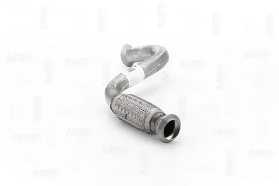Abgasrohr mitte NAP carPARTS CAC10140 Bild Abgasrohr mitte NAP carPARTS CAC10140
