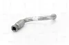 Abgasrohr mitte NAP carPARTS CAC10140 Bild Abgasrohr mitte NAP carPARTS CAC10140