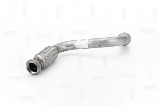Abgasrohr mitte NAP carPARTS CAC10140 Bild Abgasrohr mitte NAP carPARTS CAC10140