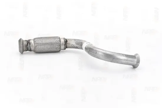 Abgasrohr mitte NAP carPARTS CAC10140 Bild Abgasrohr mitte NAP carPARTS CAC10140