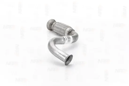 Abgasrohr mitte NAP carPARTS CAC10140 Bild Abgasrohr mitte NAP carPARTS CAC10140