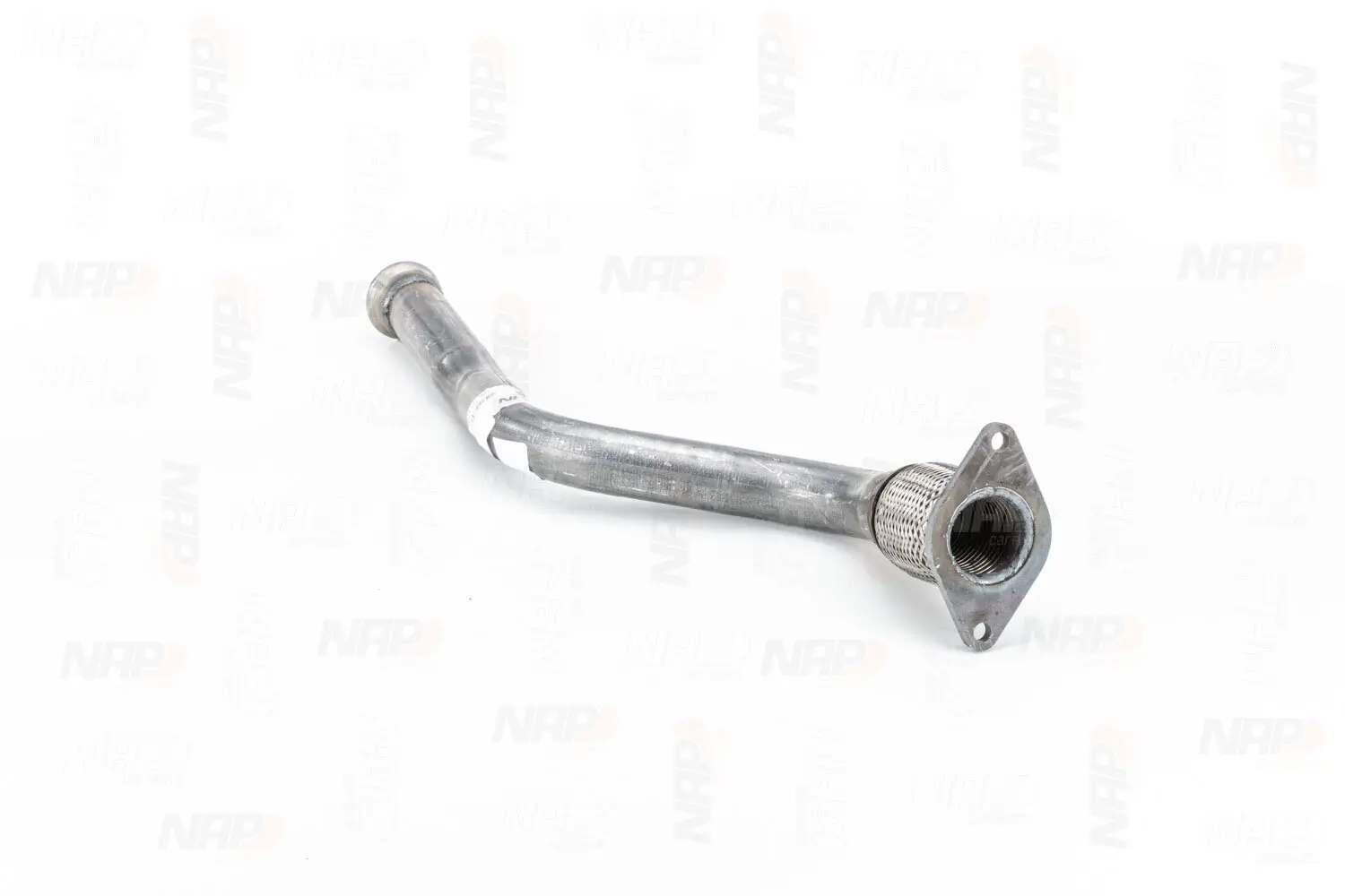 Abgasrohr NAP carPARTS CAC10148