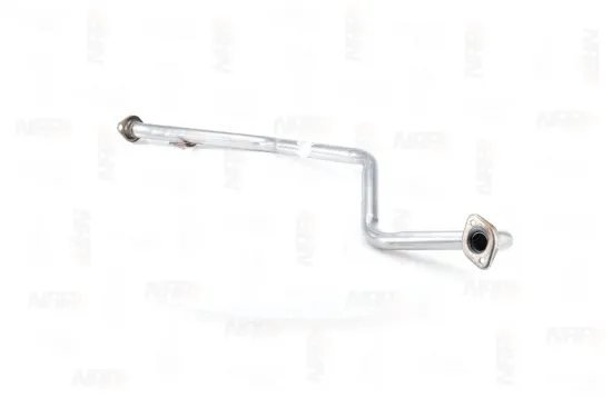 Abgasrohr Mitte NAP carPARTS CAC10154 Bild Abgasrohr Mitte NAP carPARTS CAC10154