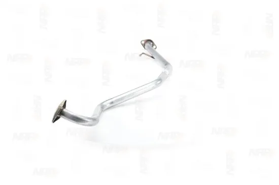 Abgasrohr Mitte NAP carPARTS CAC10154 Bild Abgasrohr Mitte NAP carPARTS CAC10154