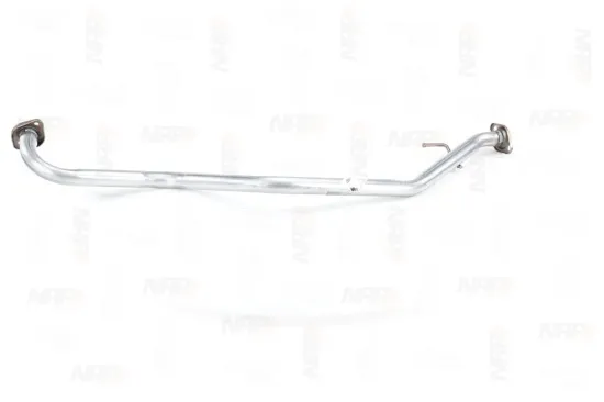 Abgasrohr Mitte NAP carPARTS CAC10154 Bild Abgasrohr Mitte NAP carPARTS CAC10154