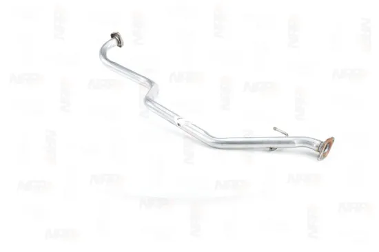Abgasrohr Mitte NAP carPARTS CAC10154 Bild Abgasrohr Mitte NAP carPARTS CAC10154