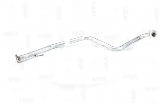 Abgasrohr Mitte NAP carPARTS CAC10154 Bild Abgasrohr Mitte NAP carPARTS CAC10154