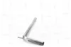 Abgasrohr mitte NAP carPARTS CAC10159 Bild Abgasrohr mitte NAP carPARTS CAC10159