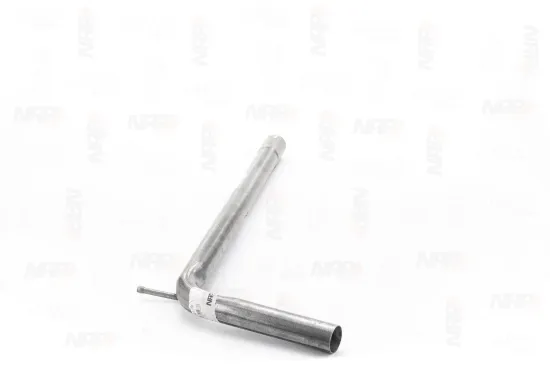 Abgasrohr mitte NAP carPARTS CAC10159 Bild Abgasrohr mitte NAP carPARTS CAC10159