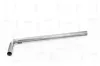 Abgasrohr mitte NAP carPARTS CAC10159 Bild Abgasrohr mitte NAP carPARTS CAC10159