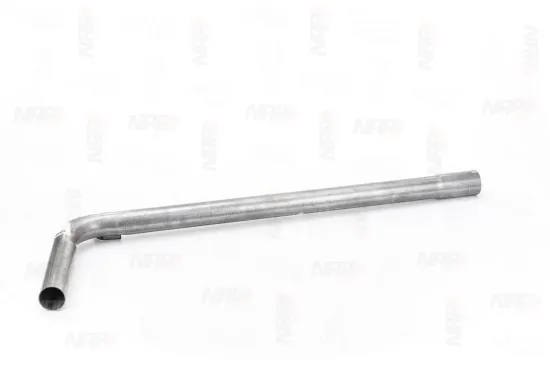 Abgasrohr mitte NAP carPARTS CAC10159 Bild Abgasrohr mitte NAP carPARTS CAC10159