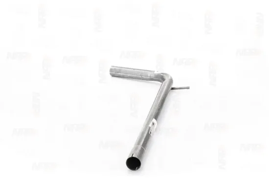 Abgasrohr mitte NAP carPARTS CAC10159 Bild Abgasrohr mitte NAP carPARTS CAC10159