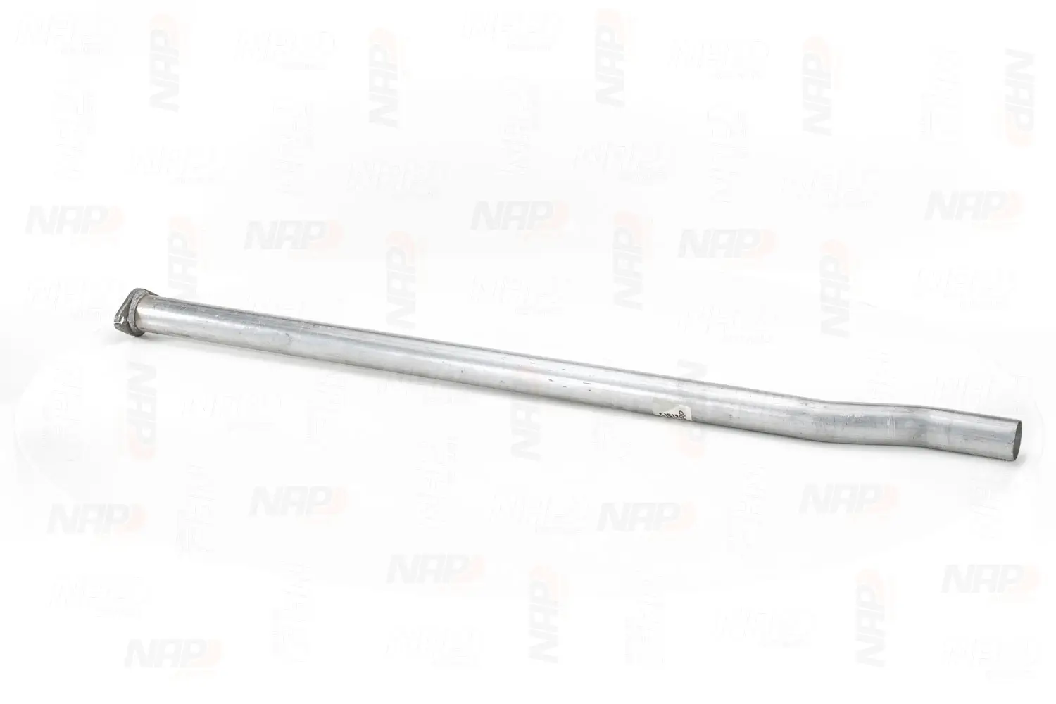 Abgasrohr mitte NAP carPARTS CAC10161