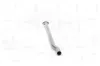 Abgasrohr mitte NAP carPARTS CAC10161 Bild Abgasrohr mitte NAP carPARTS CAC10161