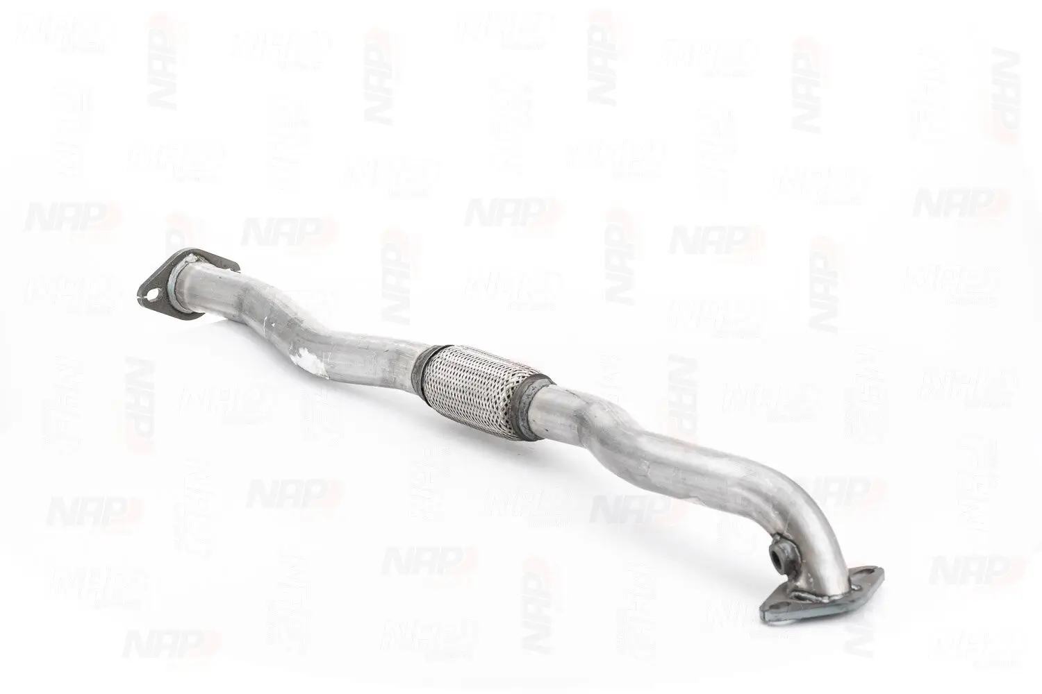 Abgasrohr vorne NAP carPARTS CAC10165