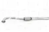 Abgasrohr vorne NAP carPARTS CAC10165 Bild Abgasrohr vorne NAP carPARTS CAC10165