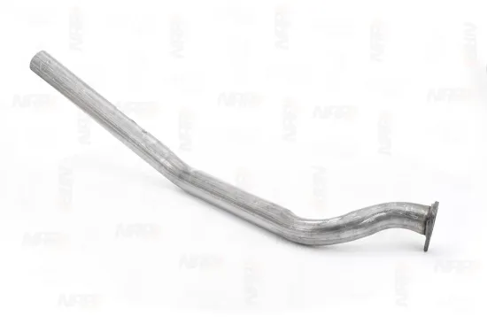 Abgasrohr mitte NAP carPARTS CAC10167 Bild Abgasrohr mitte NAP carPARTS CAC10167