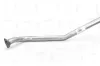 Abgasrohr mitte NAP carPARTS CAC10167 Bild Abgasrohr mitte NAP carPARTS CAC10167