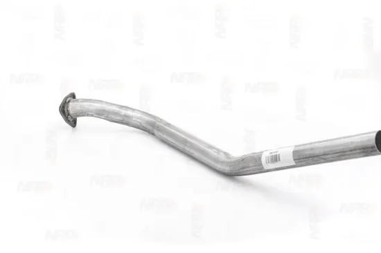 Abgasrohr mitte NAP carPARTS CAC10167 Bild Abgasrohr mitte NAP carPARTS CAC10167