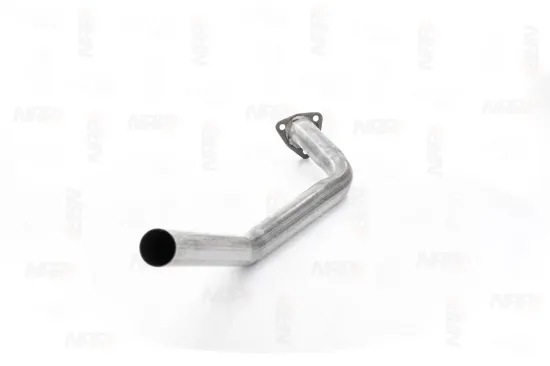 Abgasrohr mitte NAP carPARTS CAC10167 Bild Abgasrohr mitte NAP carPARTS CAC10167