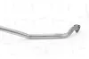 Abgasrohr mitte NAP carPARTS CAC10167 Bild Abgasrohr mitte NAP carPARTS CAC10167