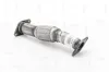 Abgasrohr vorne NAP carPARTS CAC10196