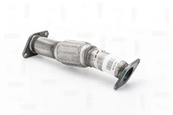 Abgasrohr vorne NAP carPARTS CAC10196 Bild Abgasrohr vorne NAP carPARTS CAC10196