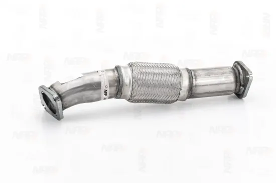 Abgasrohr vorne NAP carPARTS CAC10196 Bild Abgasrohr vorne NAP carPARTS CAC10196