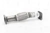 Abgasrohr vorne NAP carPARTS CAC10196 Bild Abgasrohr vorne NAP carPARTS CAC10196