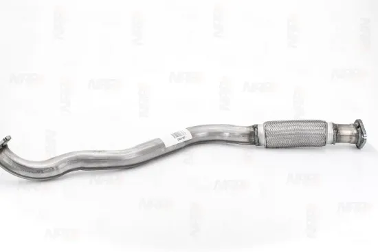 Abgasrohr vorne NAP carPARTS CAC10207 Bild Abgasrohr vorne NAP carPARTS CAC10207