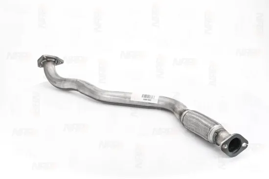 Abgasrohr vorne NAP carPARTS CAC10207 Bild Abgasrohr vorne NAP carPARTS CAC10207