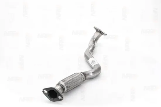Abgasrohr vorne NAP carPARTS CAC10207 Bild Abgasrohr vorne NAP carPARTS CAC10207
