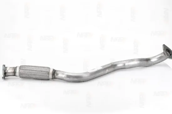 Abgasrohr vorne NAP carPARTS CAC10207 Bild Abgasrohr vorne NAP carPARTS CAC10207