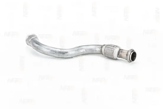 Abgasrohr vorne NAP carPARTS CAC10212 Bild Abgasrohr vorne NAP carPARTS CAC10212