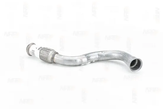 Abgasrohr vorne NAP carPARTS CAC10212 Bild Abgasrohr vorne NAP carPARTS CAC10212
