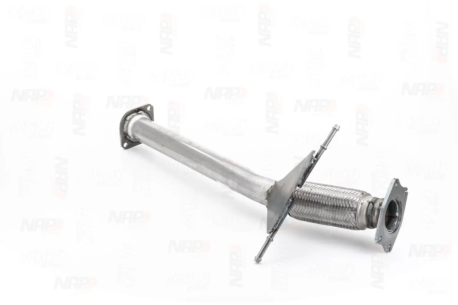 Abgasrohr NAP carPARTS CAC10232