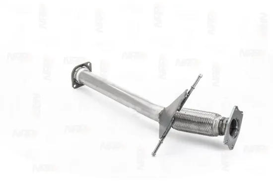 Abgasrohr NAP carPARTS CAC10232 Bild Abgasrohr NAP carPARTS CAC10232