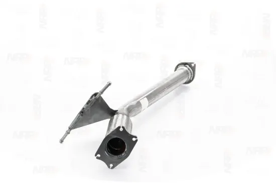 Abgasrohr NAP carPARTS CAC10232 Bild Abgasrohr NAP carPARTS CAC10232