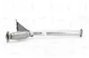 Abgasrohr NAP carPARTS CAC10232 Bild Abgasrohr NAP carPARTS CAC10232