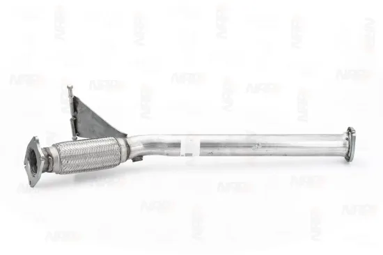 Abgasrohr NAP carPARTS CAC10232 Bild Abgasrohr NAP carPARTS CAC10232