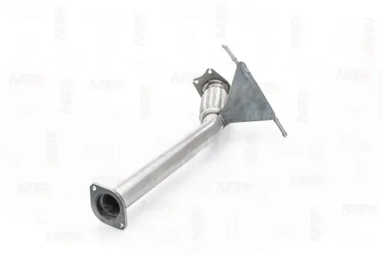 Abgasrohr NAP carPARTS CAC10232 Bild Abgasrohr NAP carPARTS CAC10232