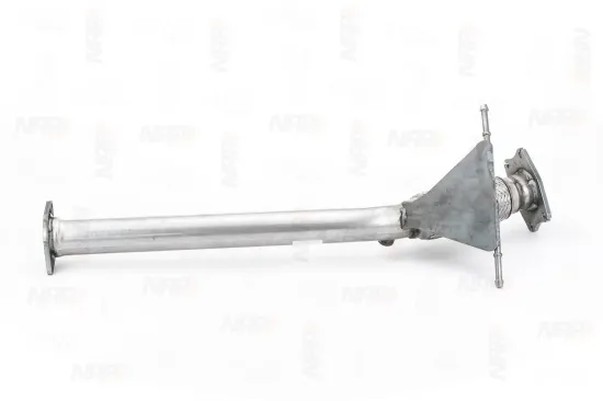 Abgasrohr NAP carPARTS CAC10232 Bild Abgasrohr NAP carPARTS CAC10232