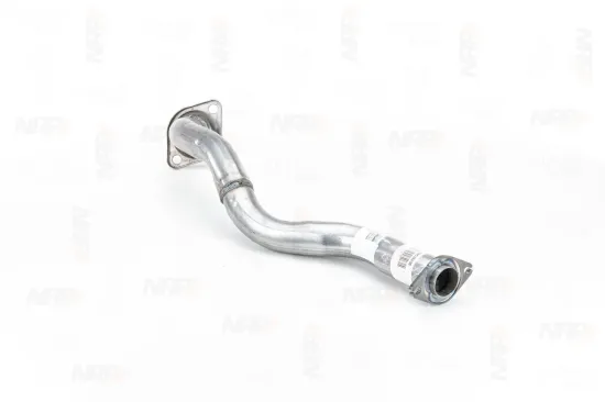 Abgasrohr vorne NAP carPARTS CAC10238 Bild Abgasrohr vorne NAP carPARTS CAC10238
