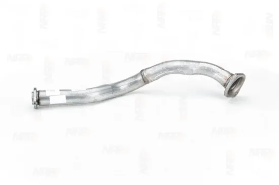 Abgasrohr vorne NAP carPARTS CAC10238 Bild Abgasrohr vorne NAP carPARTS CAC10238