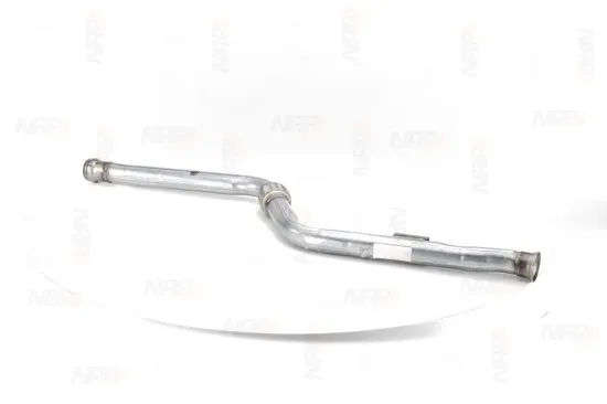 Abgasrohr mitte NAP carPARTS CAC10255 Bild Abgasrohr mitte NAP carPARTS CAC10255