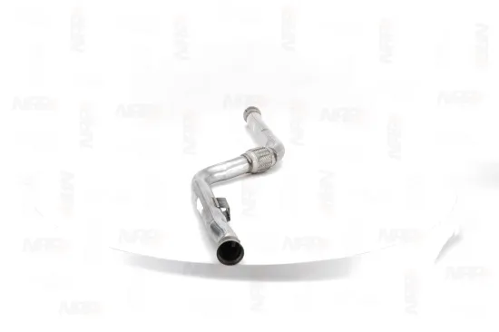 Abgasrohr mitte NAP carPARTS CAC10255 Bild Abgasrohr mitte NAP carPARTS CAC10255