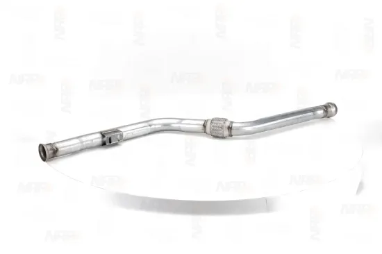 Abgasrohr mitte NAP carPARTS CAC10255 Bild Abgasrohr mitte NAP carPARTS CAC10255