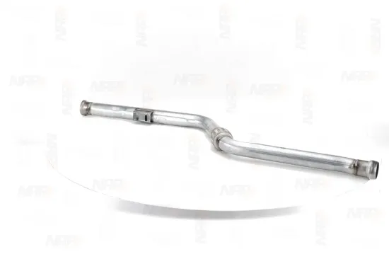 Abgasrohr mitte NAP carPARTS CAC10255 Bild Abgasrohr mitte NAP carPARTS CAC10255