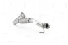 Abgasrohr vorne NAP carPARTS CAC10257
