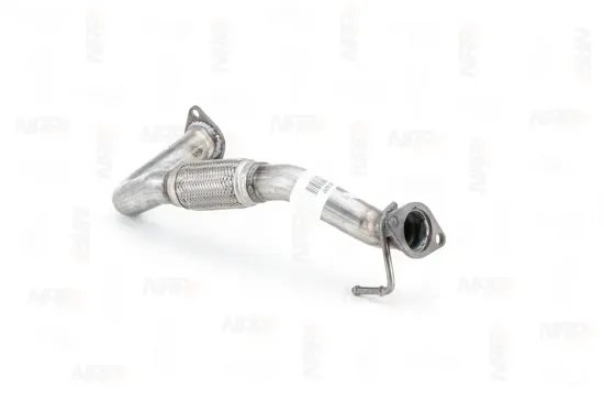 Abgasrohr vorne NAP carPARTS CAC10257 Bild Abgasrohr vorne NAP carPARTS CAC10257